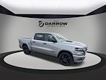 New 2025 Ram 1500 Laramie Crew Cab 4x4 Pickup for sale #MR25042 - photo 3