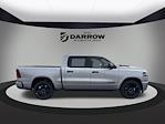 New 2025 Ram 1500 Laramie Crew Cab 4x4 Pickup for sale #MR25042 - photo 4