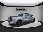 New 2025 Ram 1500 Laramie Crew Cab 4x4 Pickup for sale #MR25042 - photo 5