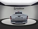 New 2025 Ram 1500 Laramie Crew Cab 4x4 Pickup for sale #MR25042 - photo 6