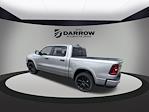 New 2025 Ram 1500 Laramie Crew Cab 4x4 Pickup for sale #MR25042 - photo 7
