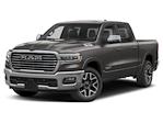 New 2025 Ram 1500 Laramie Crew Cab 4x4 Pickup for sale #MR25046 - photo 1
