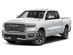 New 2025 Ram 1500 Laramie Crew Cab 4x4 Pickup for sale #MR25047 - photo 1