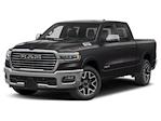 New 2025 Ram 1500 Laramie Crew Cab 4x4 Pickup for sale #MR25050 - photo 1