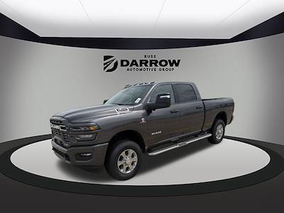 New 2025 Ram 3500 Big Horn Crew Cab 4x4 Pickup for sale #MR25059 - photo 1