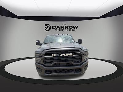 New 2025 Ram 3500 Big Horn Crew Cab 4x4 Pickup for sale #MR25059 - photo 2