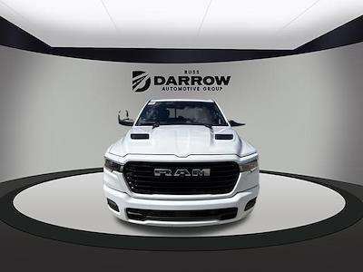 New 2025 Ram 1500 Laramie Crew Cab 4x4 Pickup for sale #MR25060 - photo 2