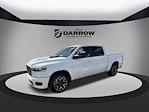 New 2025 Ram 1500 Laramie Crew Cab 4x4 Pickup for sale #MR25060 - photo 1