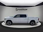 New 2025 Ram 1500 Laramie Crew Cab 4x4 Pickup for sale #MR25060 - photo 8