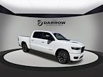 New 2025 Ram 1500 Laramie Crew Cab 4x4 Pickup for sale #MR25060 - photo 3