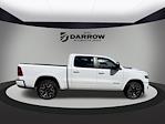 New 2025 Ram 1500 Laramie Crew Cab 4x4 Pickup for sale #MR25060 - photo 4