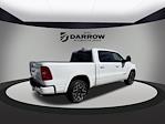 New 2025 Ram 1500 Laramie Crew Cab 4x4 Pickup for sale #MR25060 - photo 5
