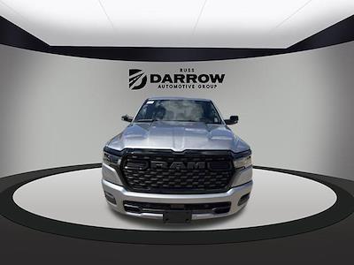 New 2025 Ram 1500 Big Horn Crew Cab 4x4 Pickup for sale #MR25061 - photo 2