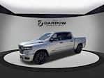New 2025 Ram 1500 Big Horn Crew Cab 4x4 Pickup for sale #MR25061 - photo 1