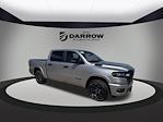 New 2025 Ram 1500 Big Horn Crew Cab 4x4 Pickup for sale #MR25061 - photo 3