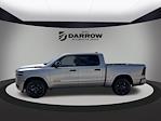 New 2025 Ram 1500 Big Horn Crew Cab 4x4 Pickup for sale #MR25061 - photo 8