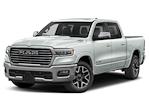 New 2025 Ram 1500 Laramie Crew Cab 4x4 Pickup for sale #MR25066 - photo 1