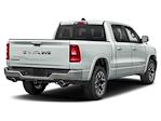 New 2025 Ram 1500 Laramie Crew Cab 4x4 Pickup for sale #MR25066 - photo 2