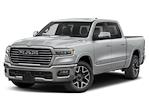 New 2025 Ram 1500 Laramie Crew Cab 4x4 Pickup for sale #MR25066 - photo 4