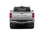 New 2025 Ram 1500 Laramie Crew Cab 4x4 Pickup for sale #MR25066 - photo 8