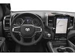 New 2025 Ram 1500 Laramie Crew Cab 4x4 Pickup for sale #MR25066 - photo 9