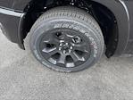 New 2025 Ram 1500 Big Horn Crew Cab 4x4 Pickup for sale #MR25068 - photo 9