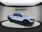 New 2025 Ram 1500 Rebel Crew Cab 4x4 Pickup for sale #MR25071 - photo 3