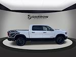 New 2025 Ram 1500 Rebel Crew Cab 4x4 Pickup for sale #MR25071 - photo 4
