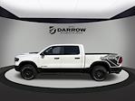 New 2025 Ram 1500 Rebel Crew Cab 4x4 Pickup for sale #MR25071 - photo 8