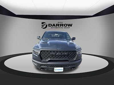 New 2025 Ram 1500 Rebel Crew Cab 4x4 Pickup for sale #MR25072 - photo 2
