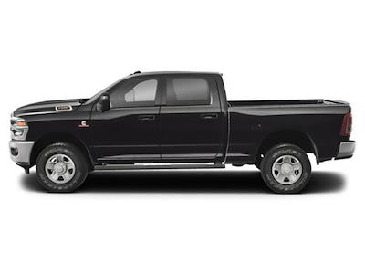 New 2025 Ram 2500 Big Horn Crew Cab 4x4 Pickup for sale #MR25076 - photo 2