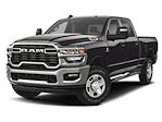 New 2025 Ram 2500 Big Horn Crew Cab 4x4 Pickup for sale #MR25076 - photo 1