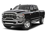 New 2025 Ram 2500 Big Horn Crew Cab 4x4 Pickup for sale #MR25076 - photo 3