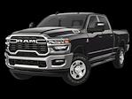 New 2025 Ram 2500 Big Horn Crew Cab 4x4 Pickup for sale #MR25076 - photo 6
