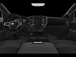 New 2025 Ram 2500 Big Horn Crew Cab 4x4 Pickup for sale #MR25076 - photo 8