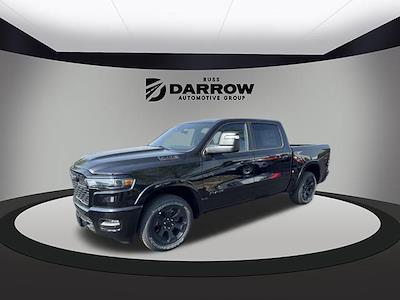 New 2025 Ram 1500 Big Horn Crew Cab 4x4 Pickup for sale #MR25077 - photo 1
