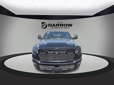 New 2025 Ram 1500 Big Horn Crew Cab 4x4 Pickup for sale #MR25077 - photo 2