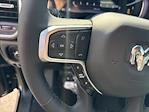 New 2025 Ram 1500 Big Horn Crew Cab 4x4 Pickup for sale #MR25077 - photo 14