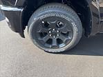 New 2025 Ram 1500 Big Horn Crew Cab 4x4 Pickup for sale #MR25077 - photo 9