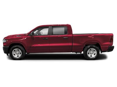 New 2025 Ram 1500 Limited Longhorn Crew Cab 4x4 Pickup for sale #MR25079 - photo 2