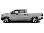 New 2025 Ram 1500 Limited Longhorn Crew Cab 4x4 Pickup for sale #MR25079 - photo 4