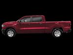 New 2025 Ram 1500 Limited Longhorn Crew Cab 4x4 Pickup for sale #MR25079 - photo 7