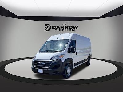 New 2024 Ram ProMaster 2500 High Roof Empty Cargo Van for sale #R24095 - photo 1