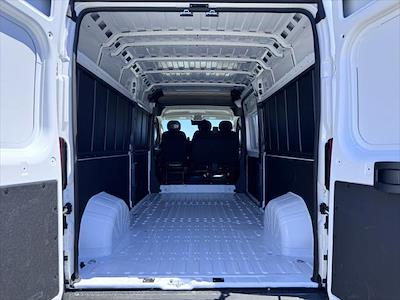 New 2024 Ram ProMaster 2500 High Roof Empty Cargo Van for sale #R24095 - photo 2