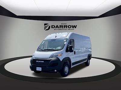 2024 Ram ProMaster 2500 High Roof FWD, Empty Cargo Van for sale #R24096 - photo 1