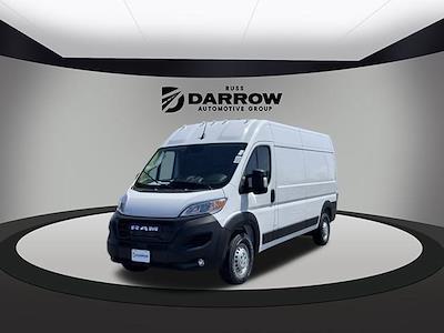 New 2024 Ram ProMaster 2500 High Roof Empty Cargo Van for sale #R24097 - photo 1