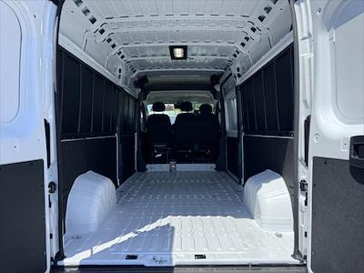 New 2024 Ram ProMaster 2500 High Roof Empty Cargo Van for sale #R24097 - photo 2