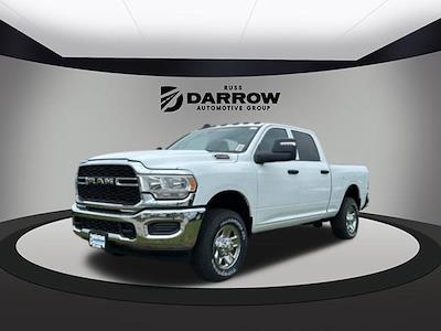 New 2024 Ram 2500 Tradesman Crew Cab 4x4 Pickup for sale #R24099 - photo 1