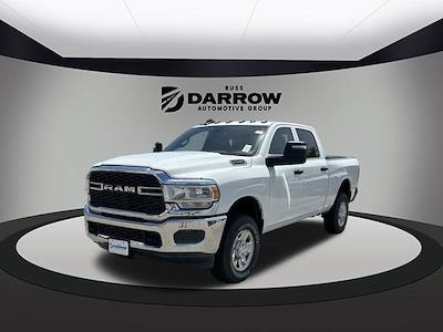 New 2024 Ram 2500 Tradesman Crew Cab 4x4 Pickup for sale #R24100 - photo 1