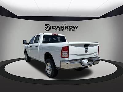 New 2024 Ram 2500 Tradesman Crew Cab 4x4 Pickup for sale #R24100 - photo 2